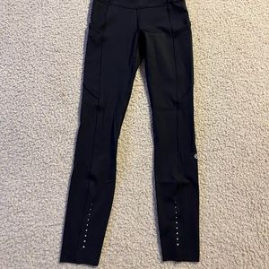 LULULEMON LEGGINGS SZ 2 💕